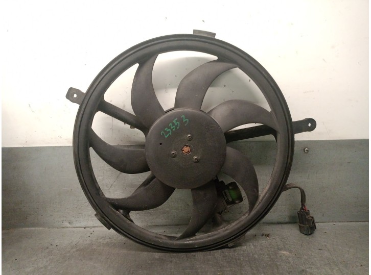 Recambio de electroventilador para mini mini clubman (r55) cooper d referencia OEM IAM 8EW351042721 17427535100 BHER