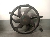 Recambio de electroventilador para mini mini clubman (r55) cooper d referencia OEM IAM 8EW351042721 17427535100 BHER