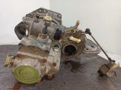 Recambio de caja cambios para seat ibiza (6k) 1.9 diesel cat (1y) referencia OEM IAM DFW  DFW170559