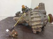 Recambio de caja cambios para seat ibiza (6k) 1.9 diesel cat (1y) referencia OEM IAM DFW  DFW170559