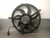 Recambio de electroventilador para mini mini clubman (r55) cooper d referencia OEM IAM 8EW351042721 17427535100 BHER