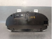 Recambio de cuadro instrumentos para hyundai ioniq (ae) 1.6 gdi hybrid referencia OEM IAM 94023G2750 94023G2750 