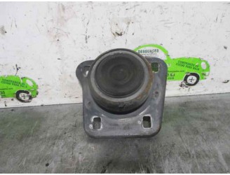 Recambio de soporte motor derecho para ford fiesta (dx) 1.3 cat referencia OEM IAM XS616038EA D02EA 