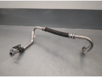 Recambio de tubos aire acondicionado para renault captur 1.5 dci diesel fap energy referencia OEM IAM 924803929R  