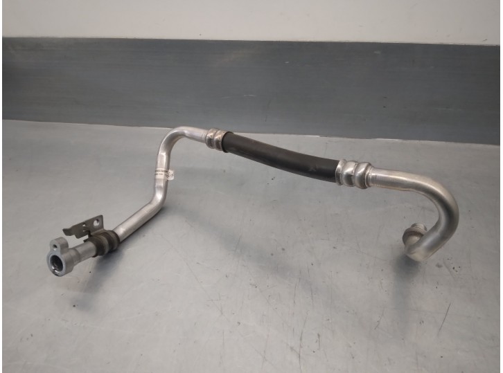Recambio de tubos aire acondicionado para renault captur 1.5 dci diesel fap energy referencia OEM IAM 924803929R  