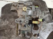 Recambio de caja cambios para seat ibiza (6k) 1.9 diesel cat (1y) referencia OEM IAM DFW  DFW170559