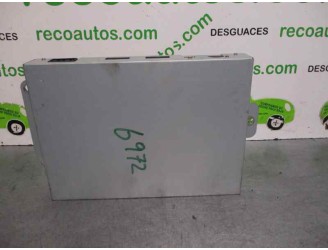Recambio de modulo electronico para jaguar xj 4.2 v8 32v cat referencia OEM IAM 2W9319G216AB  
