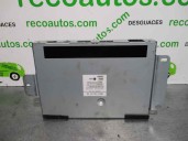 Recambio de modulo electronico para jaguar xj 4.2 v8 32v cat referencia OEM IAM 2W9319G216AB  