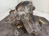 Recambio de caja cambios para seat ibiza (6k) 1.9 diesel cat (1y) referencia OEM IAM DFW  DFW170559
