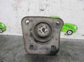 Replacement right engine mount for Ford Fiesta (DX) 1.3 cat OEM IAM reference XS616038EA D02EA 