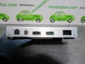 Recambio de modulo electronico para jaguar xj 4.2 v8 32v cat referencia OEM IAM 2W9319G216AB  