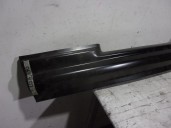 Recambio de panel frontal para ford fiesta berl./courier referencia OEM IAM 06071513 DE CHAPA 