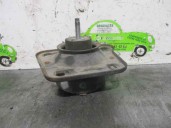 Replacement right engine mount for Ford Fiesta (DX) 1.3 cat OEM IAM reference XS616038EA D02EA 