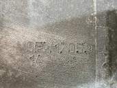 Recambio de caja cambios para seat ibiza (6k) 1.9 diesel cat (1y) referencia OEM IAM DFW  DFW170559