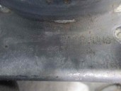 Recambio de soporte motor derecho para ford fiesta (dx) 1.3 cat referencia OEM IAM XS616038EA D02EA 