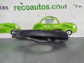 Recambio de maneta exterior delantera derecha para seat altea xl (5p5) 1.9 tdi referencia OEM IAM 5P08377886  