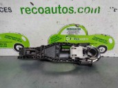 Recambio de maneta exterior delantera derecha para seat altea xl (5p5) 1.9 tdi referencia OEM IAM 5P08377886  