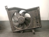 Recambio de electroventilador para maxus 3.9t 17s 120 m-bus vespino 130e referencia OEM IAM 526000035 526000035 52410163CL2 DELP