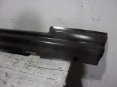 Recambio de panel frontal para ford fiesta berl./courier referencia OEM IAM 06071513 DE CHAPA 