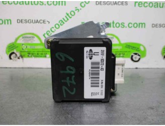 Recambio de modulo electronico para jaguar xj 4.2 v8 32v cat referencia OEM IAM 2W9F9D372AD  