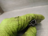 Recambio de sensor para toyota c-hr (_x1_) 1.8 hybrid (zyx10_, zyx11_) referencia OEM IAM 86461K0010  