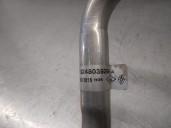 Recambio de tubos aire acondicionado para renault captur 1.5 dci diesel fap energy referencia OEM IAM 924803929R  