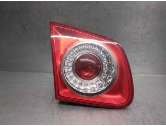 Recambio de piloto trasero izquierdo para volkswagen jetta (1k2) 2.0 tdi referencia OEM IAM 1K5945093 DE PORTON