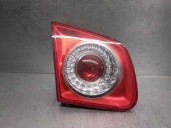 Recambio de piloto trasero izquierdo para volkswagen jetta (1k2) 2.0 tdi referencia OEM IAM 1K5945093 DE PORTON