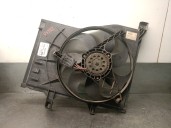 Recambio de electroventilador para maxus 3.9t 17s 120 m-bus vespino 130e referencia OEM IAM 526000035 526000035 52410163CL2 DELP