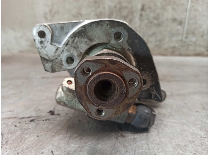 Replacement power steering pump for Seat Ibiza (6K) 1.9 diesel cat (1Y) OEM IAM reference 1H0422155E 028145523 BOSCH