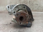 Replacement power steering pump for Seat Ibiza (6K) 1.9 diesel cat (1Y) OEM IAM reference 1H0422155E 028145523 BOSCH