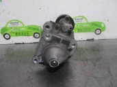 Replacement starter motor for Renault Twingo (C06) 1.3 cat OEM IAM reference 0001112025 0001112025 BOSCH