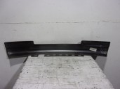 Recambio de panel frontal para ford fiesta berl./courier referencia OEM IAM 06071513 DE CHAPA 