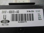 Recambio de modulo electronico para jaguar xj 4.2 v8 32v cat referencia OEM IAM 2W9F9D372AD 