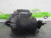 Replacement starter motor for Renault Twingo (C06) 1.3 cat OEM IAM reference 0001112025 0001112025 BOSCH