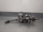Recambio de columna direccion para renault captur 1.5 dci diesel fap energy referencia OEM IAM 488100991R 