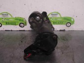 Replacement starter motor for Renault Twingo (C06) 1.3 CAT OEM IAM reference 0001112025 0001112025 BOSCH
