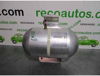 Recambio de esfera suspension para jaguar xj 4.2 v8 32v cat referencia OEM IAM 2W935B696AF  