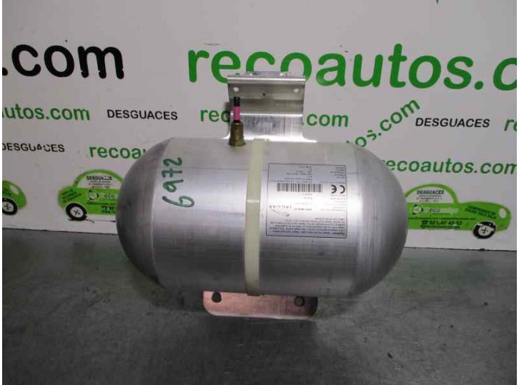 Recambio de esfera suspension para jaguar xj 4.2 v8 32v cat referencia OEM IAM 2W935B696AF 