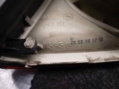 Recambio de piloto trasero izquierdo para volkswagen jetta (1k2) 2.0 tdi referencia OEM IAM 1K5945093 DE PORTON