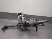 Replacement steering column for Renault Captur 1.5 dCi Diesel FAP Energy OEM IAM reference 488100991R 