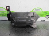 Replacement starter motor for Renault Twingo (C06) 1.3 CAT OEM IAM reference 0001112025 0001112025 BOSCH