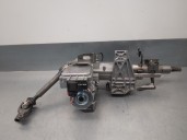 Replacement steering column for Renault Captur 1.5 dCi diesel FAP Energy OEM IAM reference 488100991R 