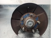 Recambio de mangueta trasera derecha para mazda premacy (cp) 2.0 turbodiesel cat referencia OEM IAM G14T261A0 G14T261A0 