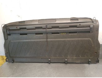 Recambio de bandeja trasera para citroën zx (n2) 1.6 i referencia OEM IAM 9603192777 96031927ZL 