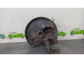 Recambio de mangueta trasera derecha para seat altea xl (5p5) 1.9 tdi referencia OEM IAM 1K0436P  