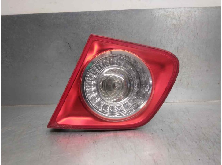 Recambio de piloto trasero derecho para volkswagen jetta (1k2) 2.0 tdi referencia OEM IAM 1K5945094 DE PORTON