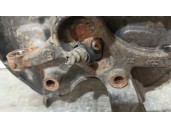 Recambio de mangueta trasera derecha para seat altea xl (5p5) 1.9 tdi referencia OEM IAM 1K0436P  