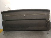 Recambio de bandeja trasera para citroën zx (n2) 1.6 i referencia OEM IAM 9603192777 96031927ZL 