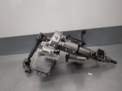 Recambio de columna direccion para renault captur 1.5 dci diesel fap energy referencia OEM IAM 488100991R 